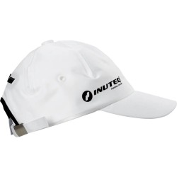 Casquette Rafraîchissante INUTEQ-DRY® Headcool Smart
