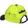 Casquette Rafraîchissante INUTEQ-DRY® Headcool Smart