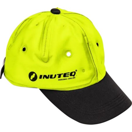 Casquette Rafraîchissante INUTEQ-DRY® Headcool Smart
