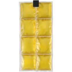 Pack PCM INUTEQ-PAC® 21°C