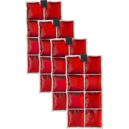 Pack PCM INUTEQ-PAC® 29°C