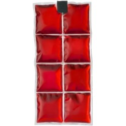 Pack PCM INUTEQ-PAC® 29°C