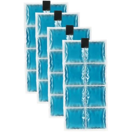 Pack PCM INUTEQ-PAC® 15°C