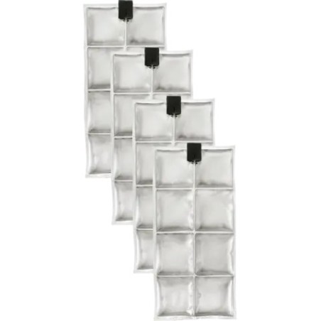 Pack PCM INUTEQ-PAC® 24°C