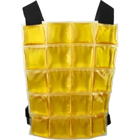 Gilet INUTEQ-PAC® CoolOver 21°C