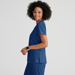 Haut de gommage Barco One pour femme