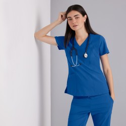 Haut de gommage Barco One pour femme