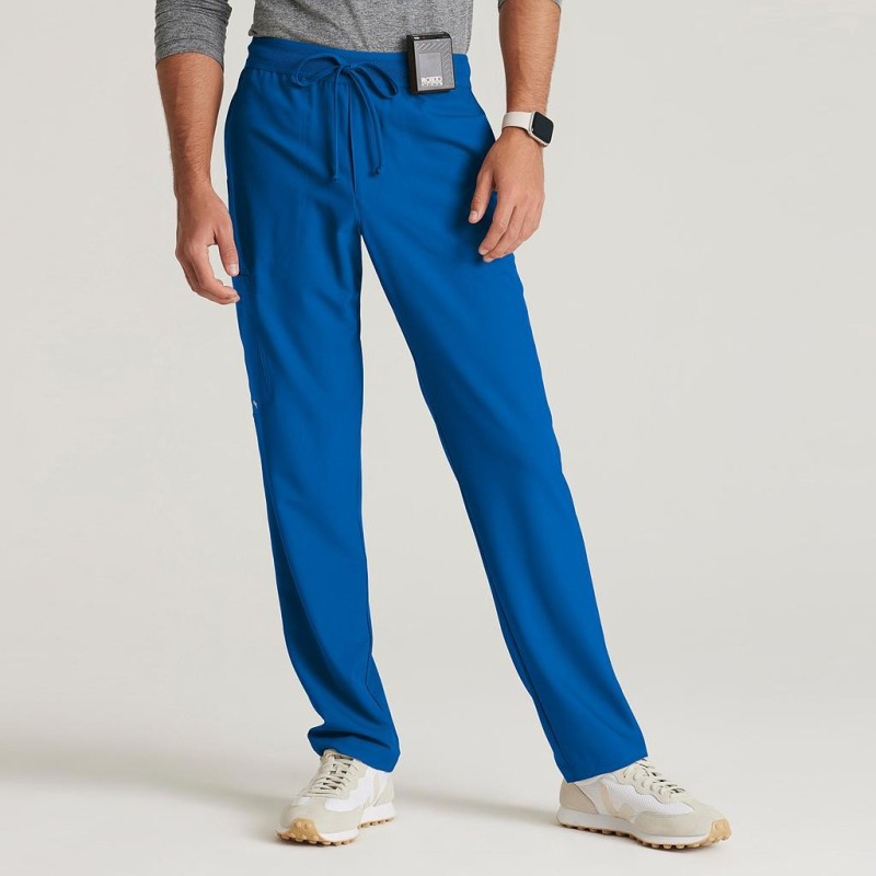 Pantalon Highland