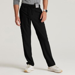 Pantalon Highland