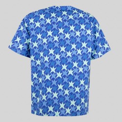 Blouse unisexe Agatha Cometa – Design exclusif Agatha Ruiz de la Prada