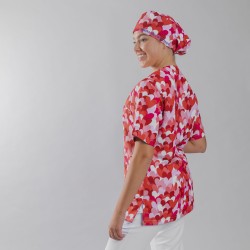 Chemisier unisexe Agatha Ruiz de la Prada