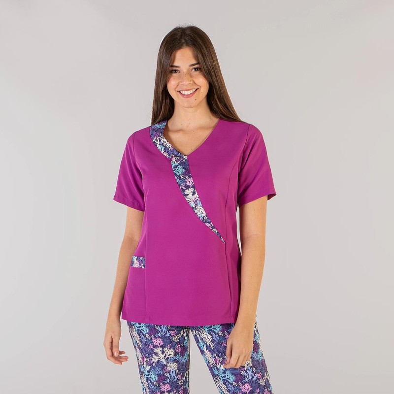 Blouse ZAIDA WOMAN