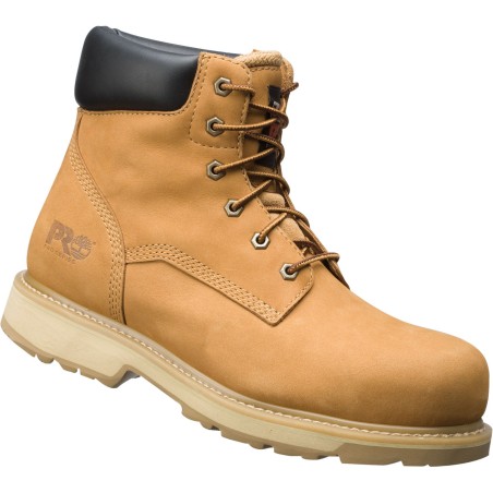 Chaussures de sécurité TIMBERLAND PRO TRADITIONAL WORKBOOTS
