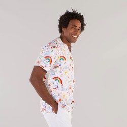 Chemisier unisexe "Todo Va a Salir Bien"