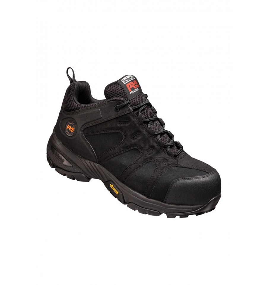 personeelszaken Zorg Inpakken Chaussures de sécurité basses S1P HRO SRA - TIMBERLAND | PRO WILDCARD