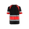 T-SHIRT HAUTE-VISIBILITÉ