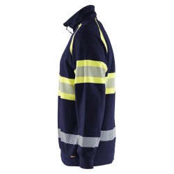 Sweat Haute Visibilité