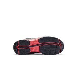 Chaussures de sécurité mi-hautes Gecko – Confort, durabilité et sécurité