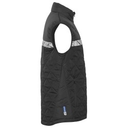 BODYWARMER FIER D'ÊTRE DÉPANNEUR