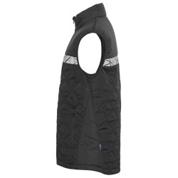 BODYWARMER FIER D'ÊTRE DÉPANNEUR