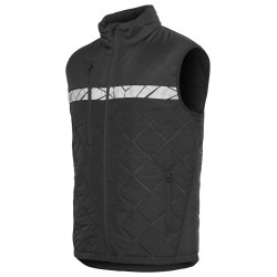 BODYWARMER FIER D'ÊTRE DÉPANNEUR