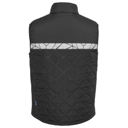 BODYWARMER FIER D'ÊTRE DÉPANNEUR