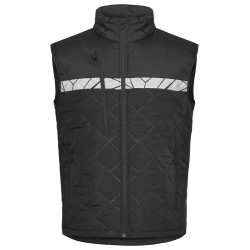 BODYWARMER FIER D'ÊTRE DÉPANNEUR