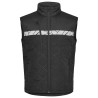 BODYWARMER FIER D'ÊTRE DÉPANNEUR
