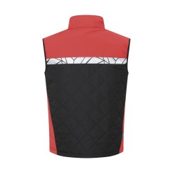 BODYWARMER FIER D'ÊTRE DÉPANNEUR
