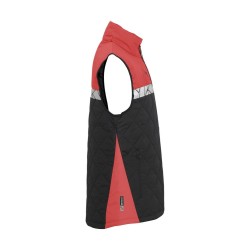 BODYWARMER FIER D'ÊTRE DÉPANNEUR