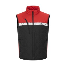 BODYWARMER FIER D'ÊTRE DÉPANNEUR