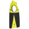 BODYWARMER FIER D'ÊTRE DÉPANNEUR