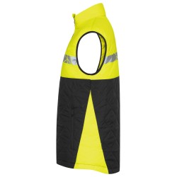 BODYWARMER FIER D'ÊTRE DÉPANNEUR