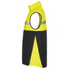 BODYWARMER FIER D'ÊTRE DÉPANNEUR