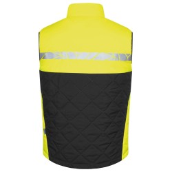 BODYWARMER FIER D'ÊTRE DÉPANNEUR