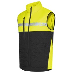 BODYWARMER FIER D'ÊTRE DÉPANNEUR