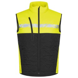 BODYWARMER FIER D'ÊTRE DÉPANNEUR