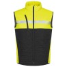 BODYWARMER FIER D'ÊTRE DÉPANNEUR