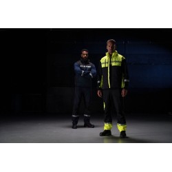 BODYWARMER FIER D'ÊTRE DÉPANNEUR