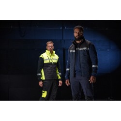 BODYWARMER FIER D'ÊTRE DÉPANNEUR