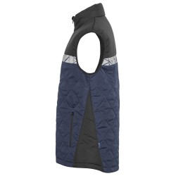 BODYWARMER FIER D'ÊTRE DÉPANNEUR