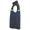 BODYWARMER FIER D'ÊTRE DÉPANNEUR