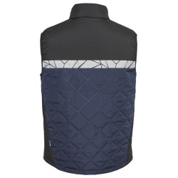 BODYWARMER FIER D'ÊTRE DÉPANNEUR
