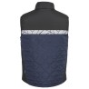 BODYWARMER FIER D'ÊTRE DÉPANNEUR