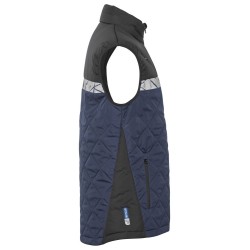 BODYWARMER FIER D'ÊTRE DÉPANNEUR