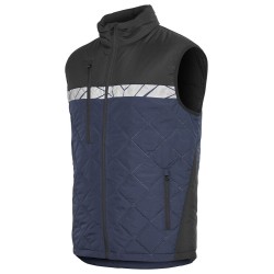 BODYWARMER FIER D'ÊTRE DÉPANNEUR