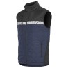 BODYWARMER FIER D'ÊTRE DÉPANNEUR