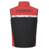 BODYWARMER FIER D'ÊTRE DÉPANNEUR