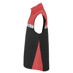 BODYWARMER FIER D'ÊTRE DÉPANNEUR