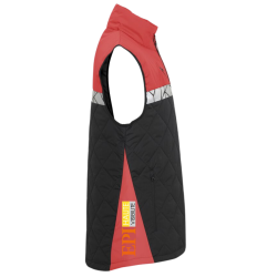 BODYWARMER FIER D'ÊTRE DÉPANNEUR